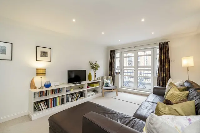 Greycoat Street, Westminster, SW1P, photo 2