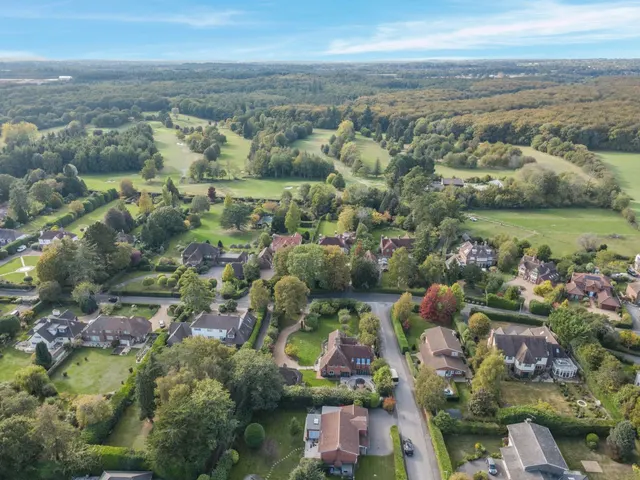 Links Lane, Rowlands Castle, PO9, photo 2