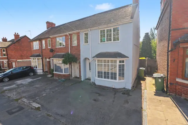 Stone Road, Stafford, photo 1