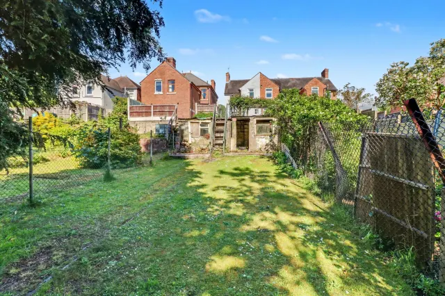 Stone Road, Stafford, photo 3