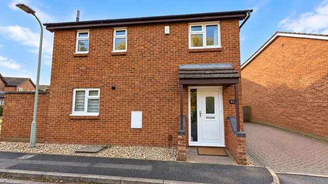 Milton Drive, Newport Pagnell, MK16, photo 1