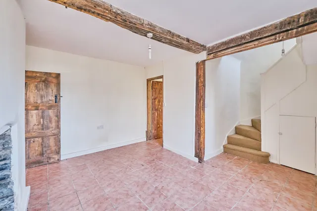 Market Hall Street, Kington, HR5, photo 3