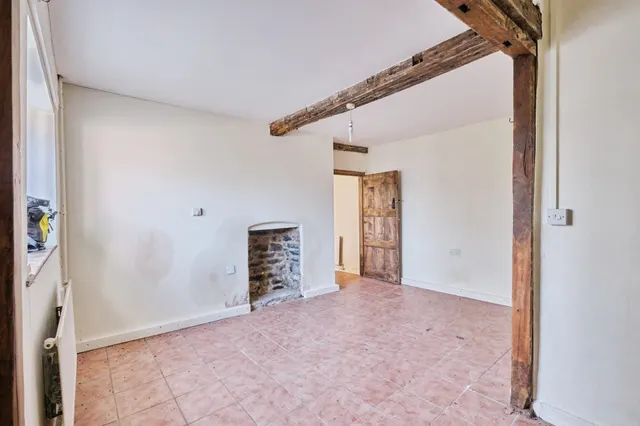 Market Hall Street, Kington, HR5, photo 2
