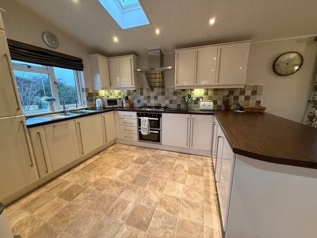 Winchcombe Camping and Caravanning Site, Brooklands Farm, GL20, photo 3