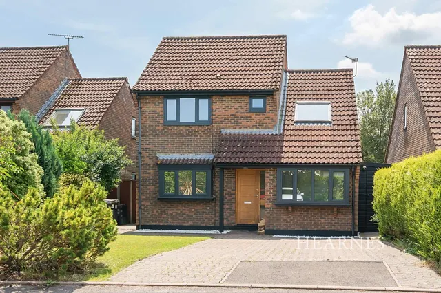 Throopside Avenue, BH9, photo 1