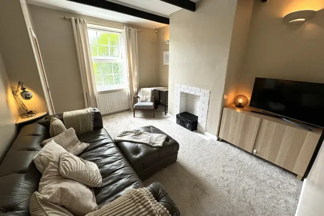 Ravenscar Avenue, Oakwood, LS8, photo 2