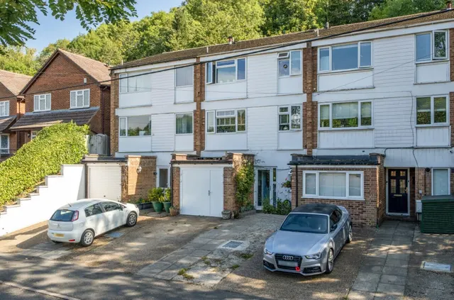 Sunningvale Avenue, Biggin Hill, photo 1