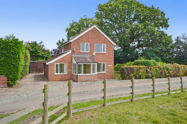 Shobdon, Leominster, photo 1