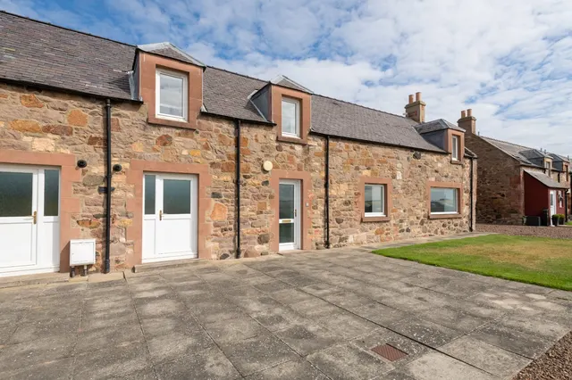 Queenstonbank Cottages, North Berwick, EH39, photo 1