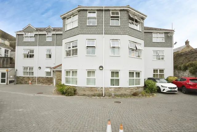 Bay Tree Hill, Liskeard, PL14, photo 1