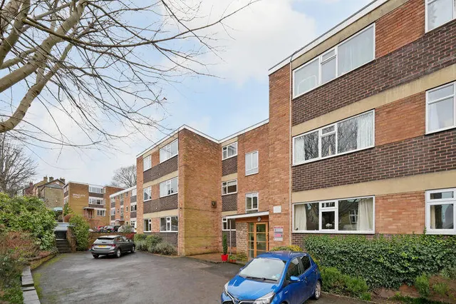 Nether Edge Road, Sheffield, S7, photo 1