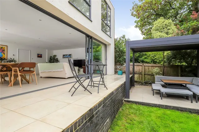 Abbey Hill Road, Winchester, SO23, photo 3