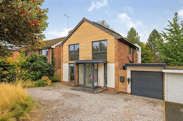 Abbey Hill Road, Winchester, SO23, photo 1