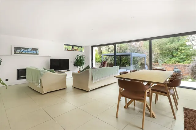 Abbey Hill Road, Winchester, SO23, photo 2