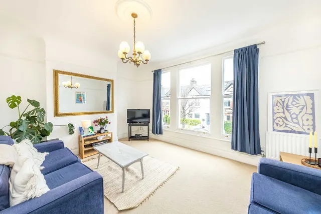 Barmouth Road, SW18, photo 2