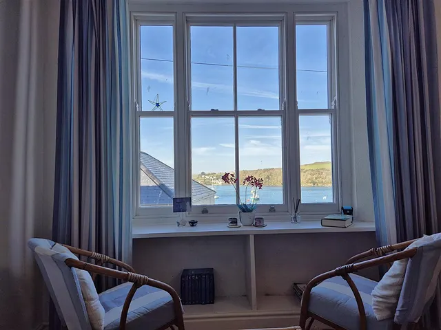West Street, Polruan, photo 2