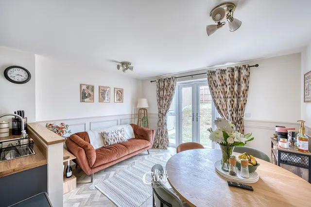 Cardamine Parade, Stafford, ST16, photo 2