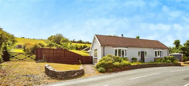 Cribyn, Lampeter, SA48, photo 1