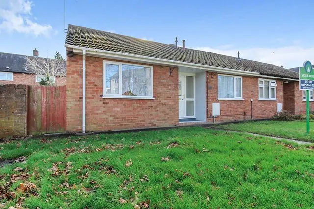 Hall Dene, Haybridge Road, Telford, TF1, photo 1