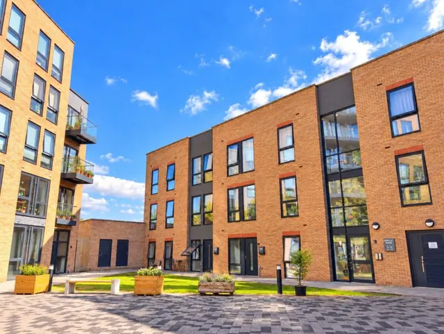 Carmen Beckford Street, Bristol, BS1, photo 1