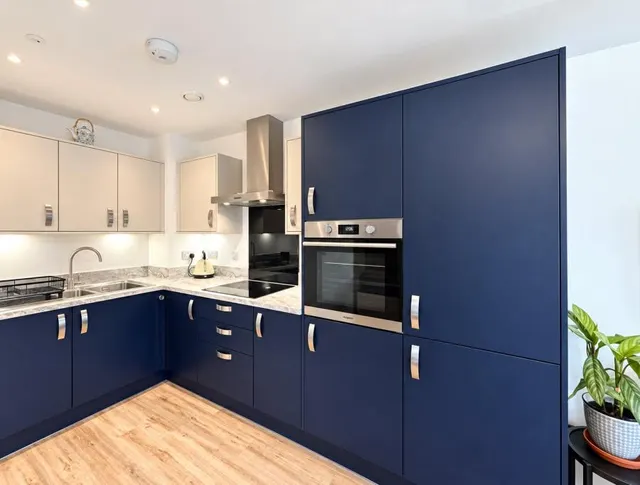 Carmen Beckford Street, Bristol, BS1, photo 3