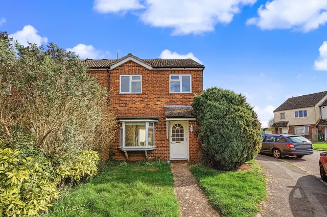 Sheerstock, Haddenham, photo 1