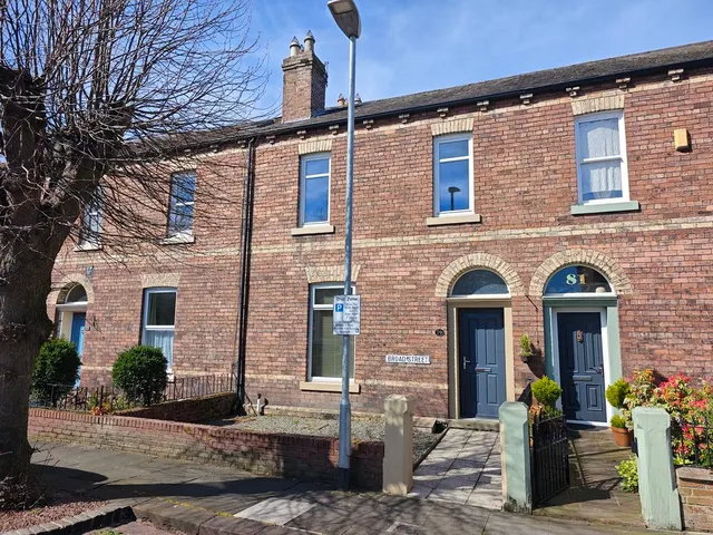 Broad Street, Carlisle CA1 2AQ, photo 1