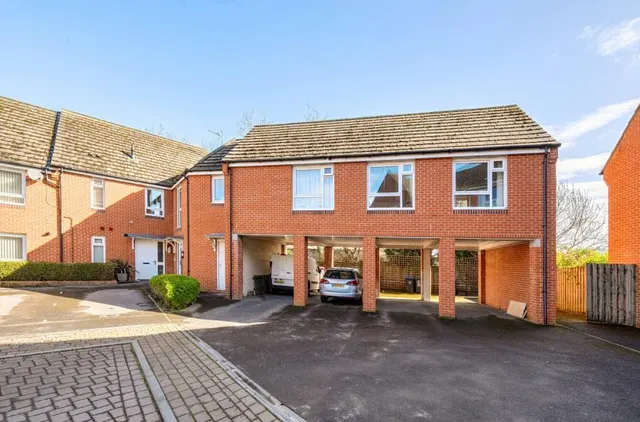 Flax Mill Park, Devizes, SN10, photo 1