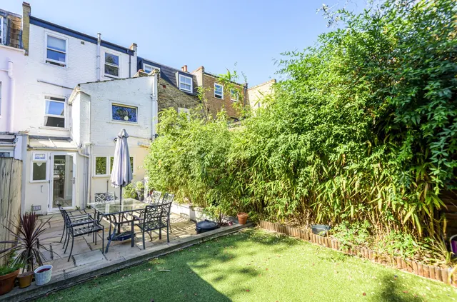 Knowsley Road, Battersea, SW11, photo 3