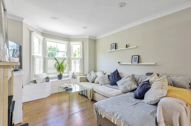 Knowsley Road, Battersea, SW11, photo 2