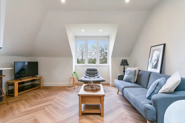 Prospect Lodge, Barnet, EN5, photo 2