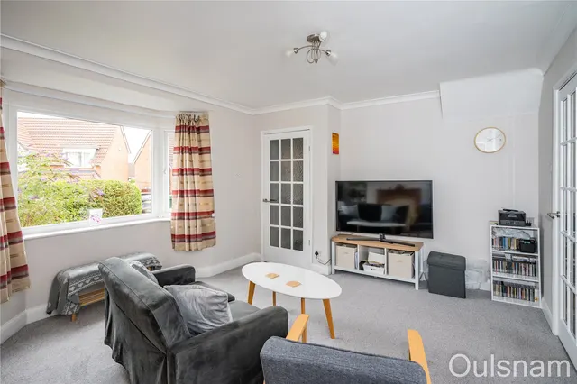 Photo 2 — Perryfields Crescent, Bromsgrove, Worcestershire, B61 8ST