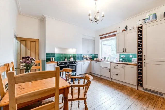 De Lacy Mount, Kirkstall, LS5, photo 3