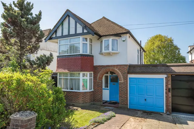 Cloonmore Avenue, Orpington, BR6, photo 1