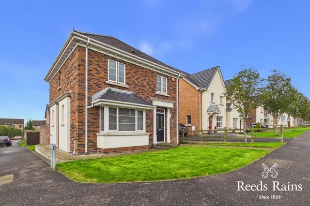 Ayrshire Avenue, Lisburn, BT28, photo 1