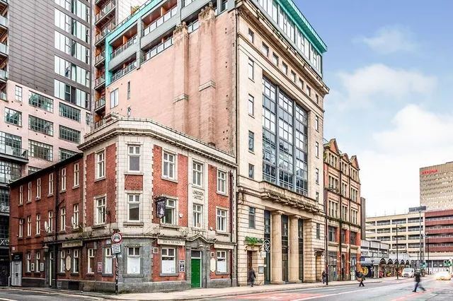 Church Street, Manchester, M4, photo 1