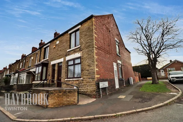 Melton High Street, Wath-Upon-Dearne, photo 1