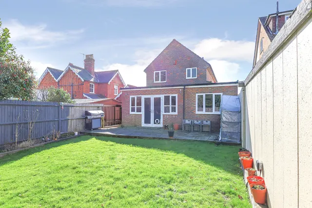 The Street, Charlwood, RH6, photo 1