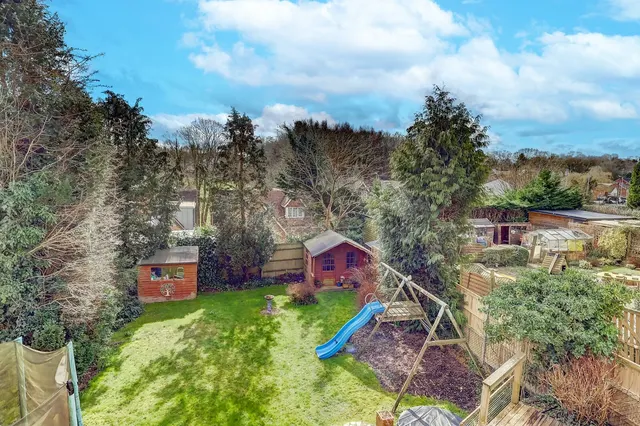 The Larchlands, High Wycombe, HP10, photo 2