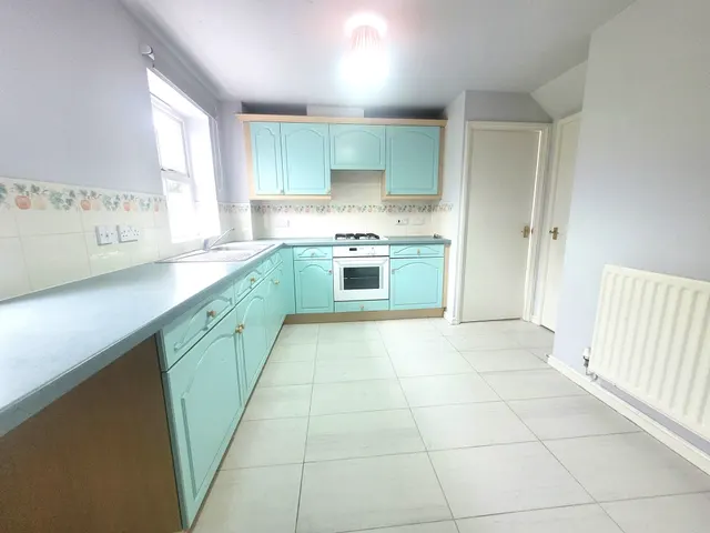 Moor Furlong, Cippenham, SL1, photo 2