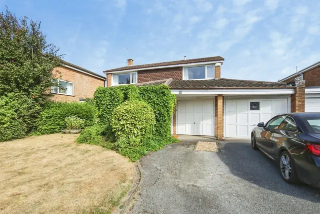 Beverley Close, Balsall Common, CV7, photo 1