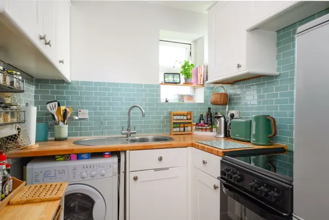 Photo 2 — Spinney Hill, Row Town KT15 1BD