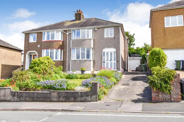 Mason Street, Workington, CA14, photo 1