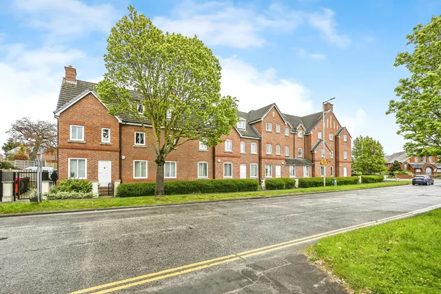 Southport Road, Lydiate, L31, photo 1
