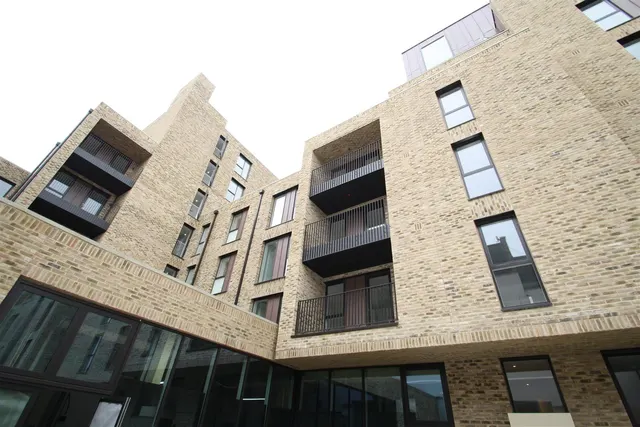 4 Hand Axe Yard, London, WC1X 8BD, photo 1