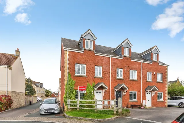 Filsham Road, Swindon, photo 1