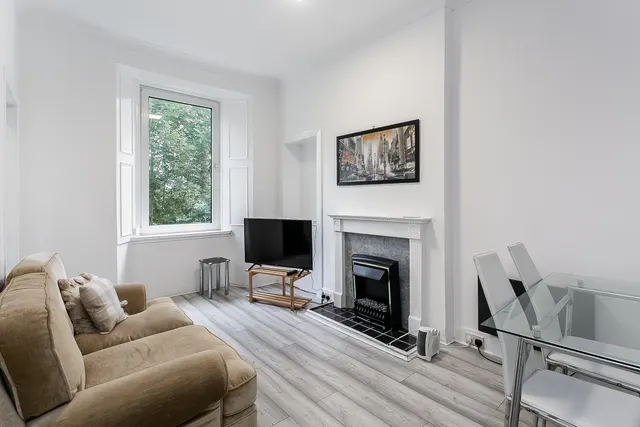 West Montgomery Place, Hillside, EH7, photo 2
