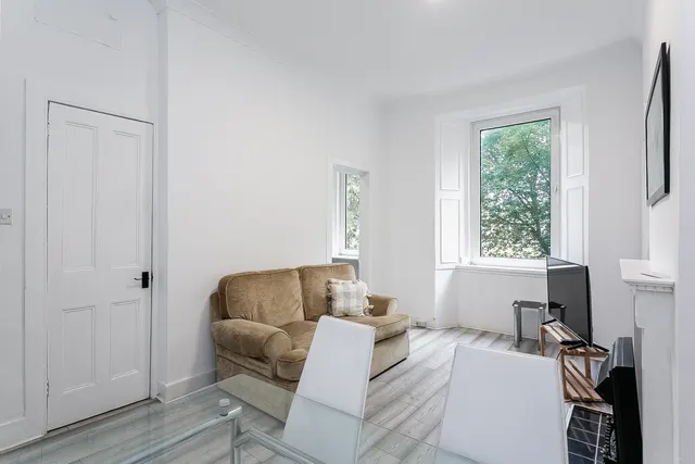 West Montgomery Place, Hillside, EH7, photo 3