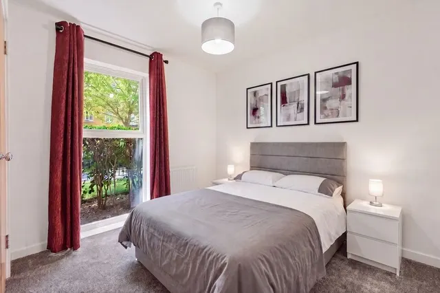 Photo 3 — Burcher Gale Grove, London, SE15
