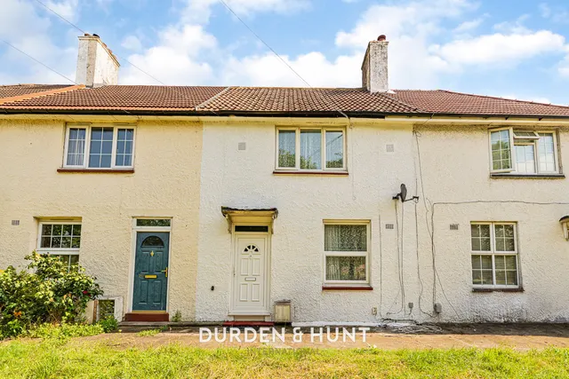 The Roundway, Tottenham, N17, photo 1